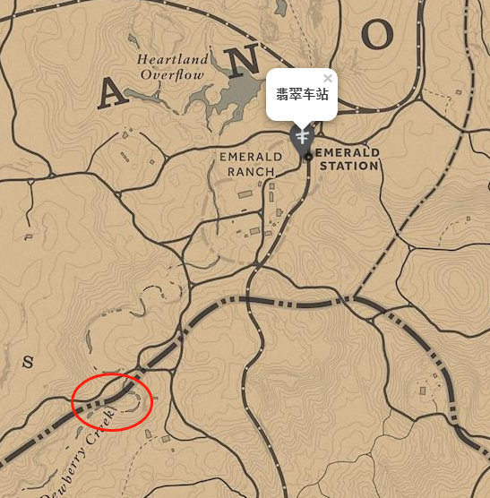 荒野大镖客2202033每日挑战