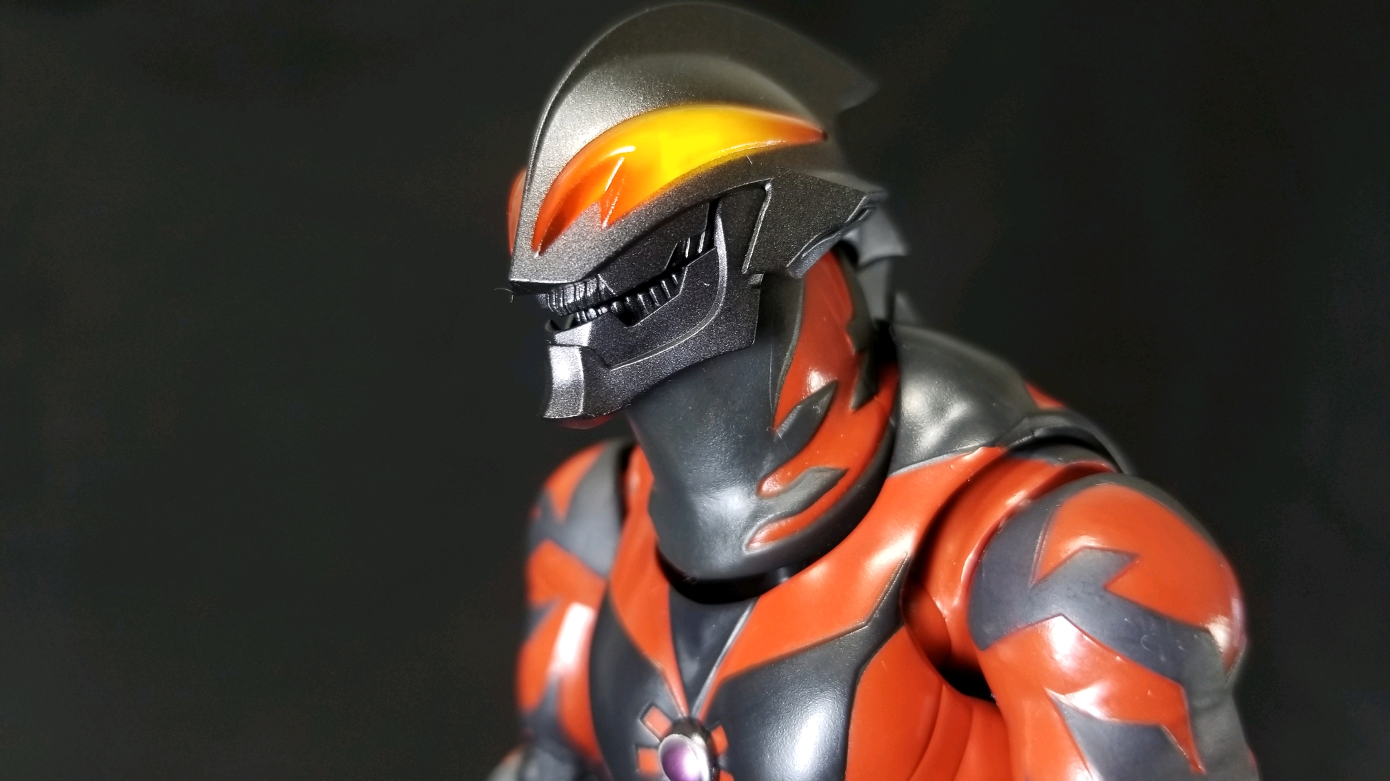 ultramanbelial,ultraman nexus s.h.figuarts ultraman belial 贝利亚奥特曼 #06
