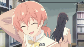 终将成为你 | 关于第四话经典镜头与戏剧片段解说的超全细节分析