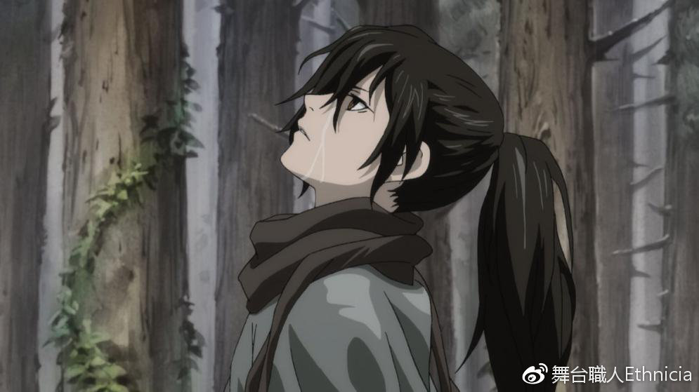 《多罗罗》上海先行上映会报道: 铃木拡树献声百鬼丸 即将精良“开斩