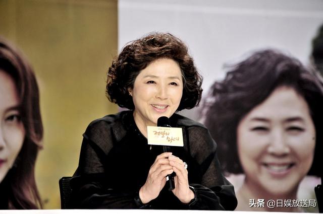 韩国盖世普民调:2019年最闪耀的电视剧演员