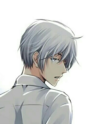 【灵契】【头像】这些画面太美，可以做头像了(取材于灵契漫画和动漫)