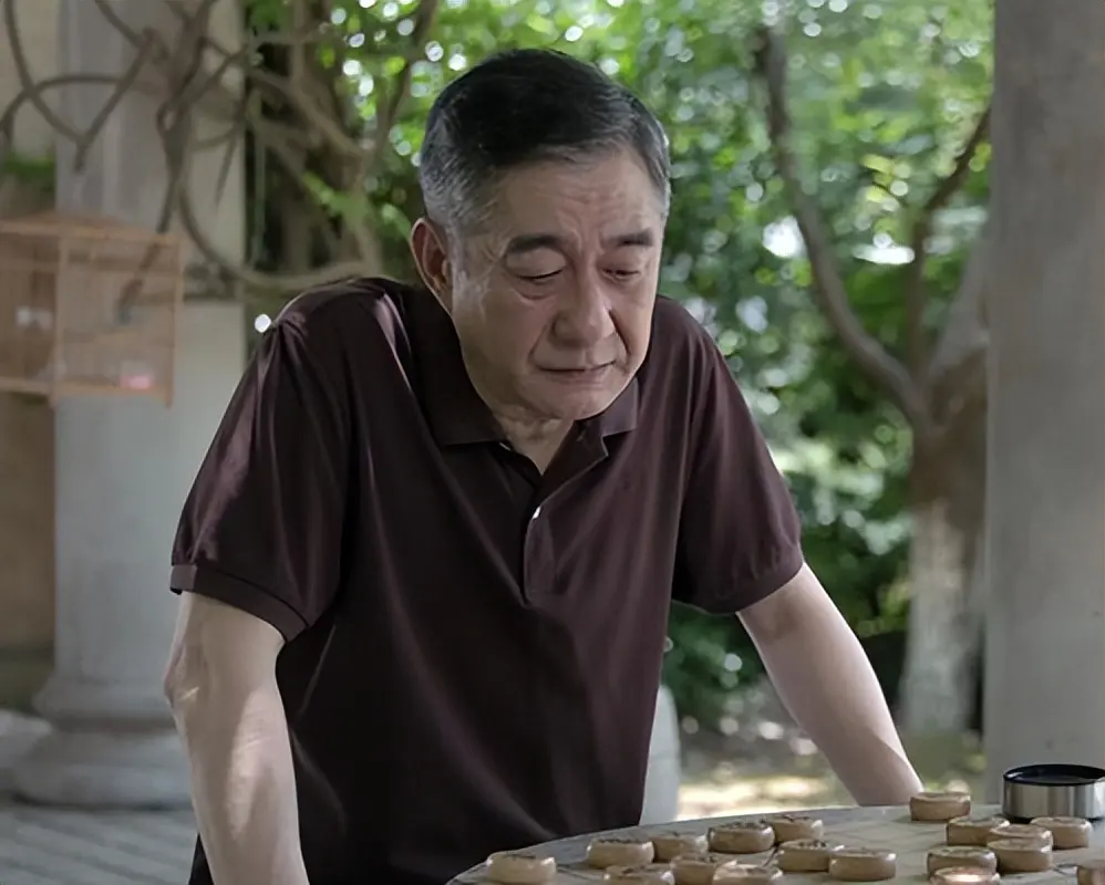 《心居》的三处设定,令人细思极恐,展示了婚姻现实的一面