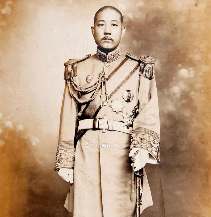 北洋军阀中最先兴盛的段祺瑞的皖系军阀是如何走向没落的