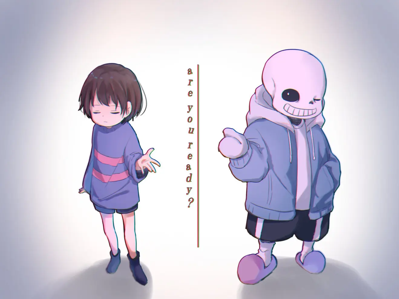 【undertale】cos服装安利(sans)