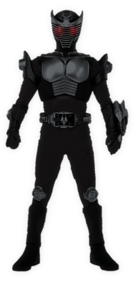 [同人改写]假面骑士龙骑 rider time 第六幕 双面世界