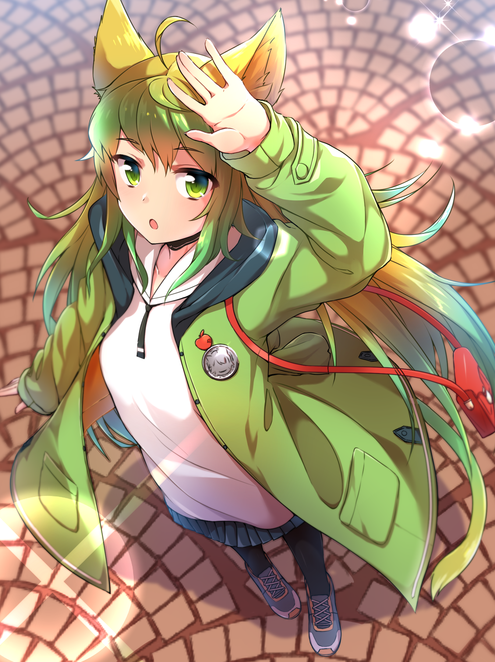 [fate]阿塔兰忒特辑