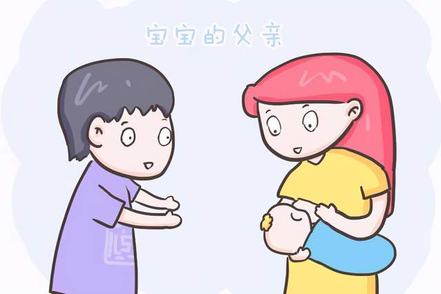 干货!第一次当父母,迎接宝宝的到来,这些准备工作你必须要做好