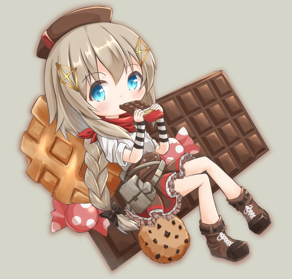 少女前线fnc专辑