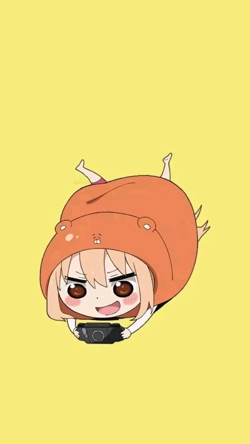 小埋九连壁纸