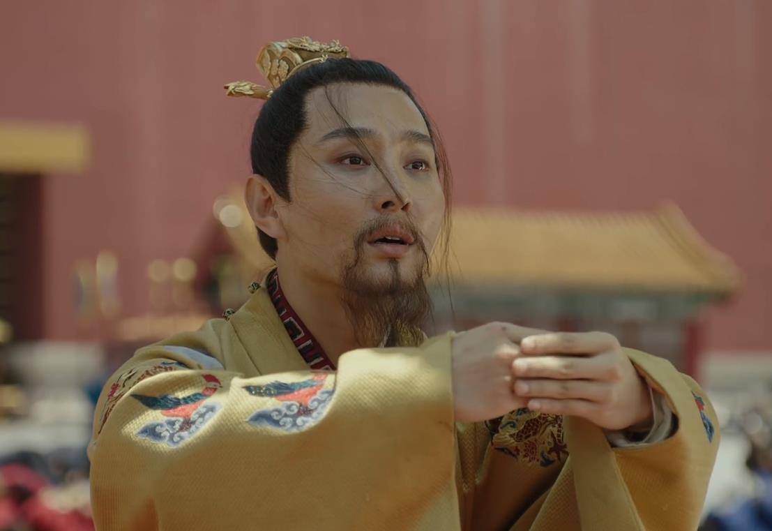 大明风华朱祁钰因嫉妒对朱祁镇赶尽杀绝不料正中人家下怀