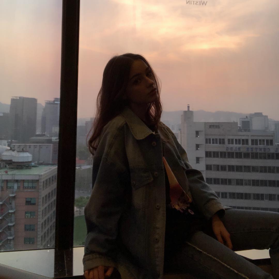 美图看看dashataran达莎塔兰