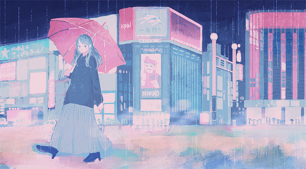 【p站画师】tabi-31036678(二)