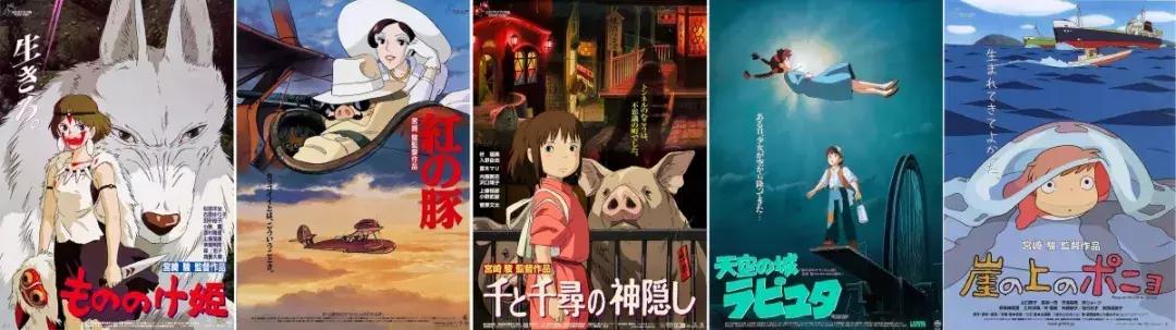 宫崎骏电影将第一次在中国上映, 你会去看吗?