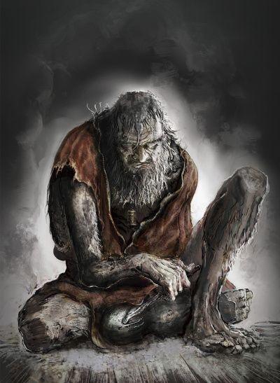 只狼佛雕师形象来历考据