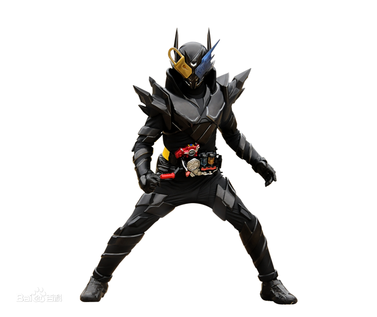 假面骑士build