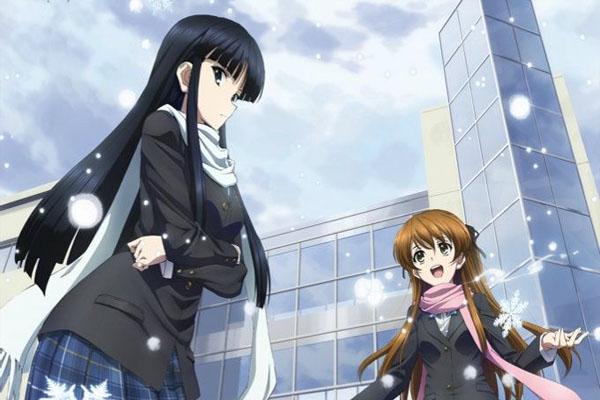 2018新番动漫续作云集,魔禁三都出了,这些作品