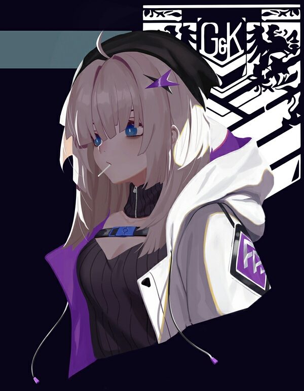 p站少女前线――aa12专场