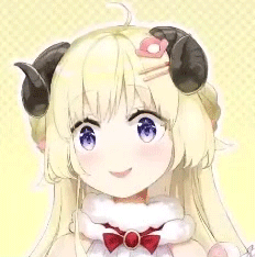 【vtuber】角卷绵芽沙雕表情包