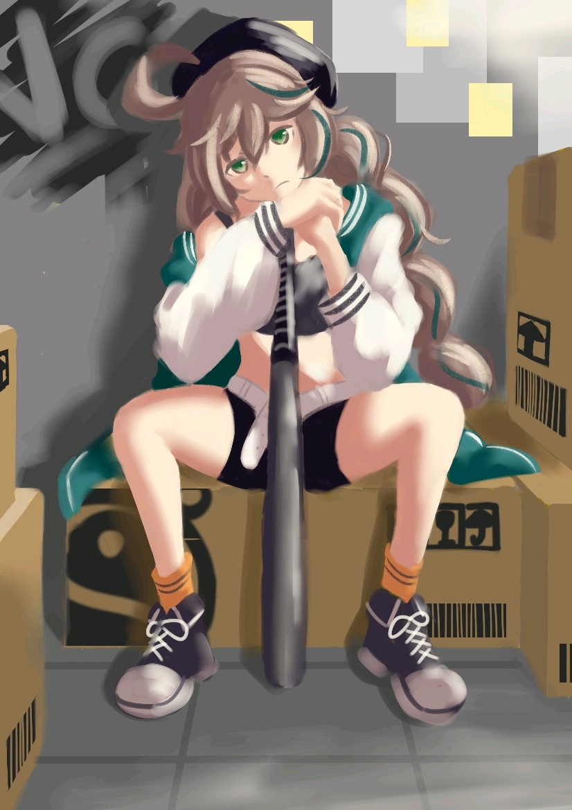 明日方舟 蛇屠箱 专集