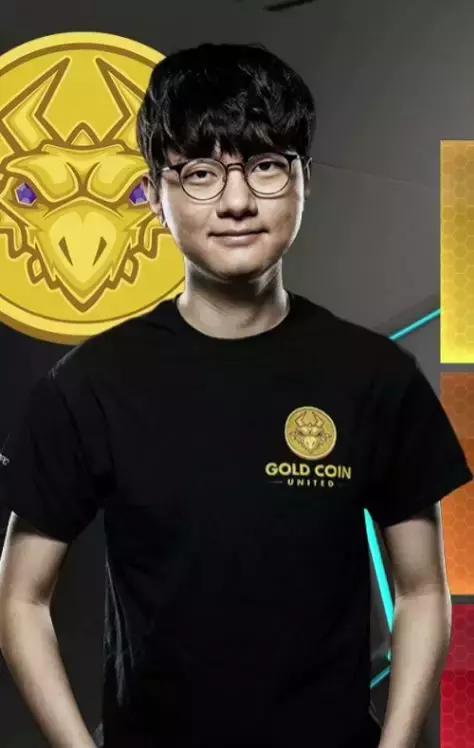 你知道这些以字母命名的电竞大神吗?k神竟然有五个