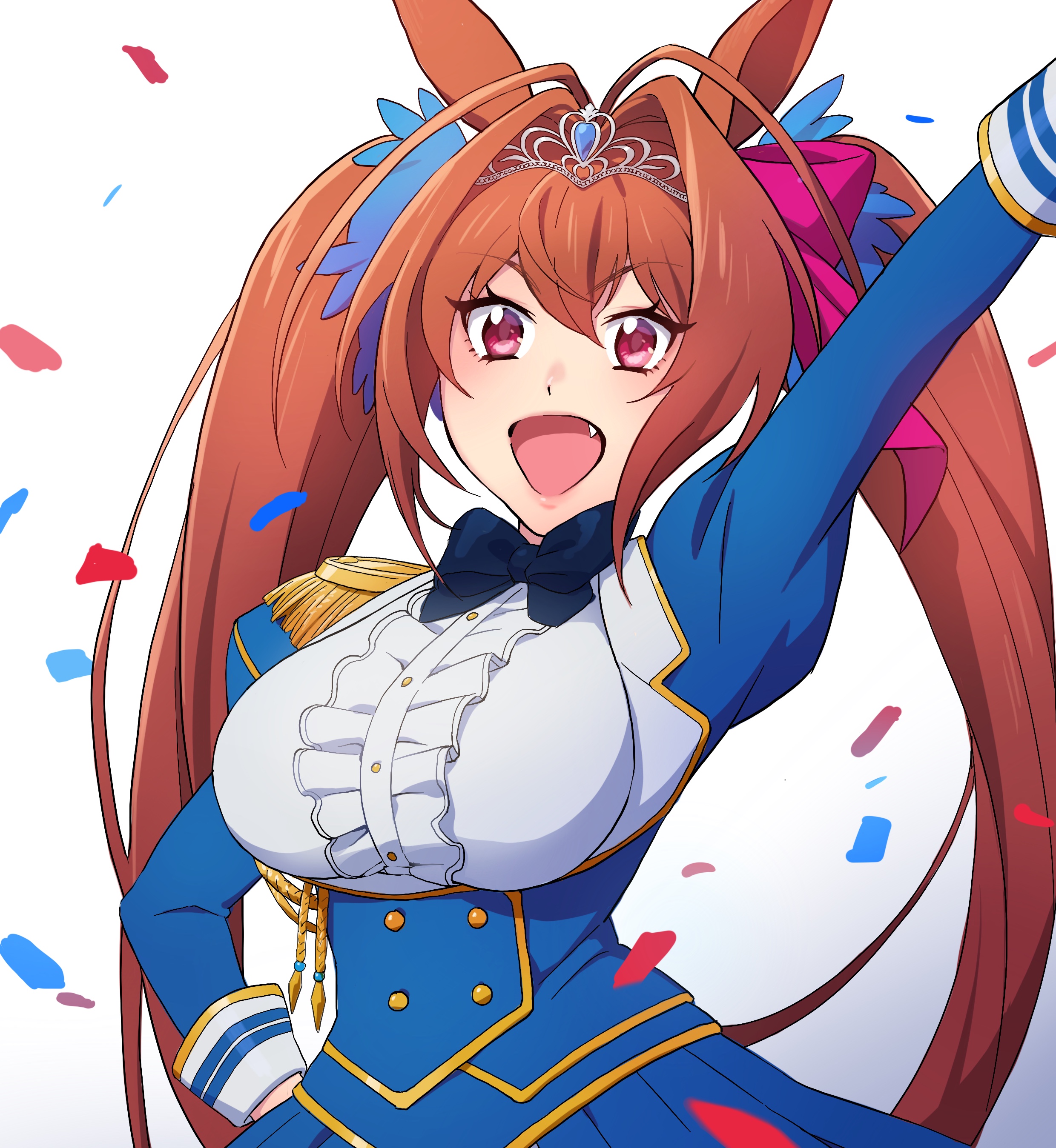 [赛马娘] 图片大放送第161期