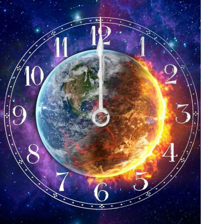 地球开始自转加速,一天时间不到24小时,科学家:未来会转得更快