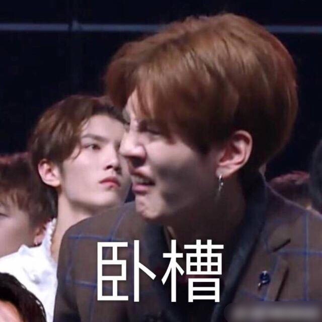 大厂男孩表情包系列1.0