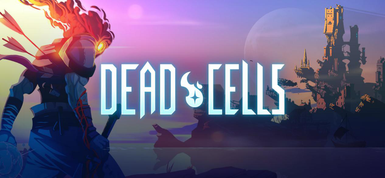 热血的《deadcells》:在生与死的轮回中,体验不断变强的快感