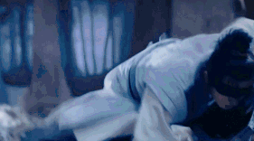 电视剧武动乾坤让杨洋包袱尽丢被说杨洋颜值新低