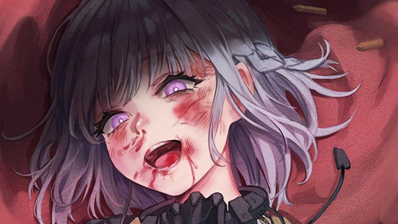 少女前线rpk16叛变的感想和后续剧情脑洞