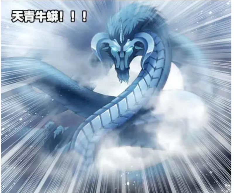 斗罗大陆8种最稀有的十万年魂环唐三一人就拥有6个