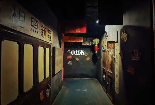香港灵异事件茶餐厅,香港鬼故事之茶餐厅