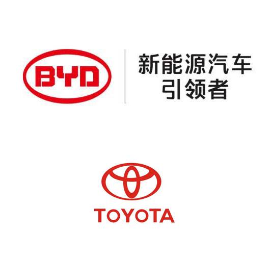 重磅消息!比亚迪将与丰田成立合资公司,开发全新纯电动车