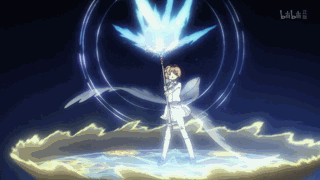 在想吃的时候就吃,这才是美食《魔卡少���樱clear card