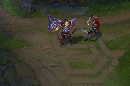 lol恶魔小炮投票胜出皇子加入海克斯系列