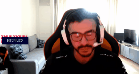 csgo图一乐:哪些场外因素会影响你打游戏