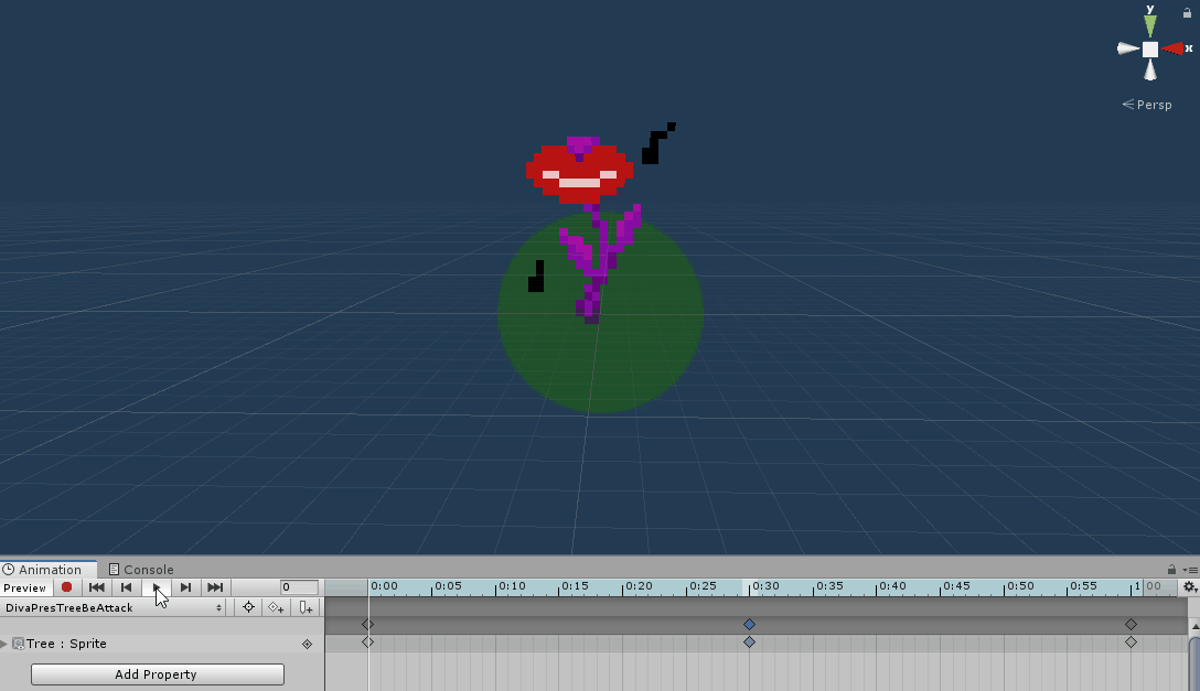y, hit.point.y), quaternion.identity)