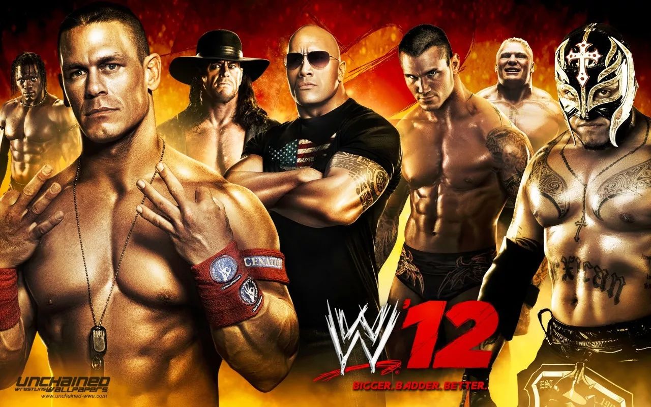 Free download WWE Wallpapers WWE Superstars WWE WrestleMania WWE ...