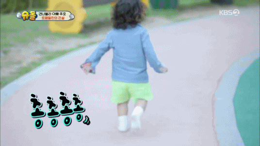 蹦床帝王～朴建厚,猪猪暴风成长·萝卜腿脚踝要慢慢消逝了(猪猪表情包