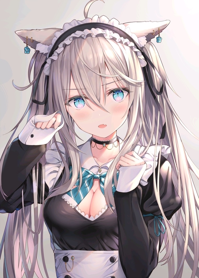 女仆装是什么样的 15d0bf1adfaa727cb2ee0c2048ab47b451b87a05.jpg