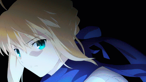 其中10月14号在日本上映的《fate/stay night:heaven's feel》