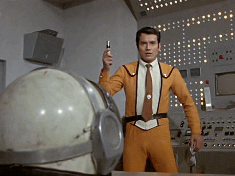 动画 动漫杂谈 奥特快照丨《初代奥特曼》第28集,奥特曼不仅被嘲笑,还