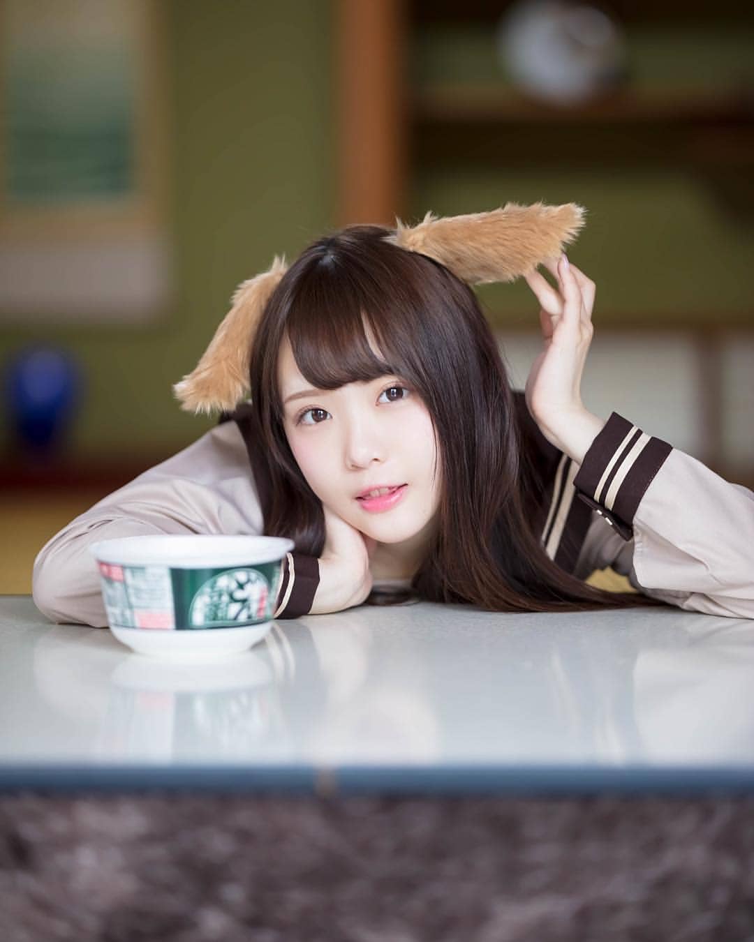 cosplayerotaku #like #otakucosplay #picoftheday #kawaii #anime