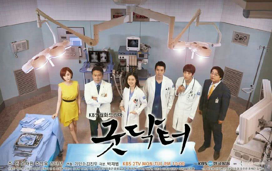 韩剧《good doctor》翻拍,日剧版首播收视率飘红,达到