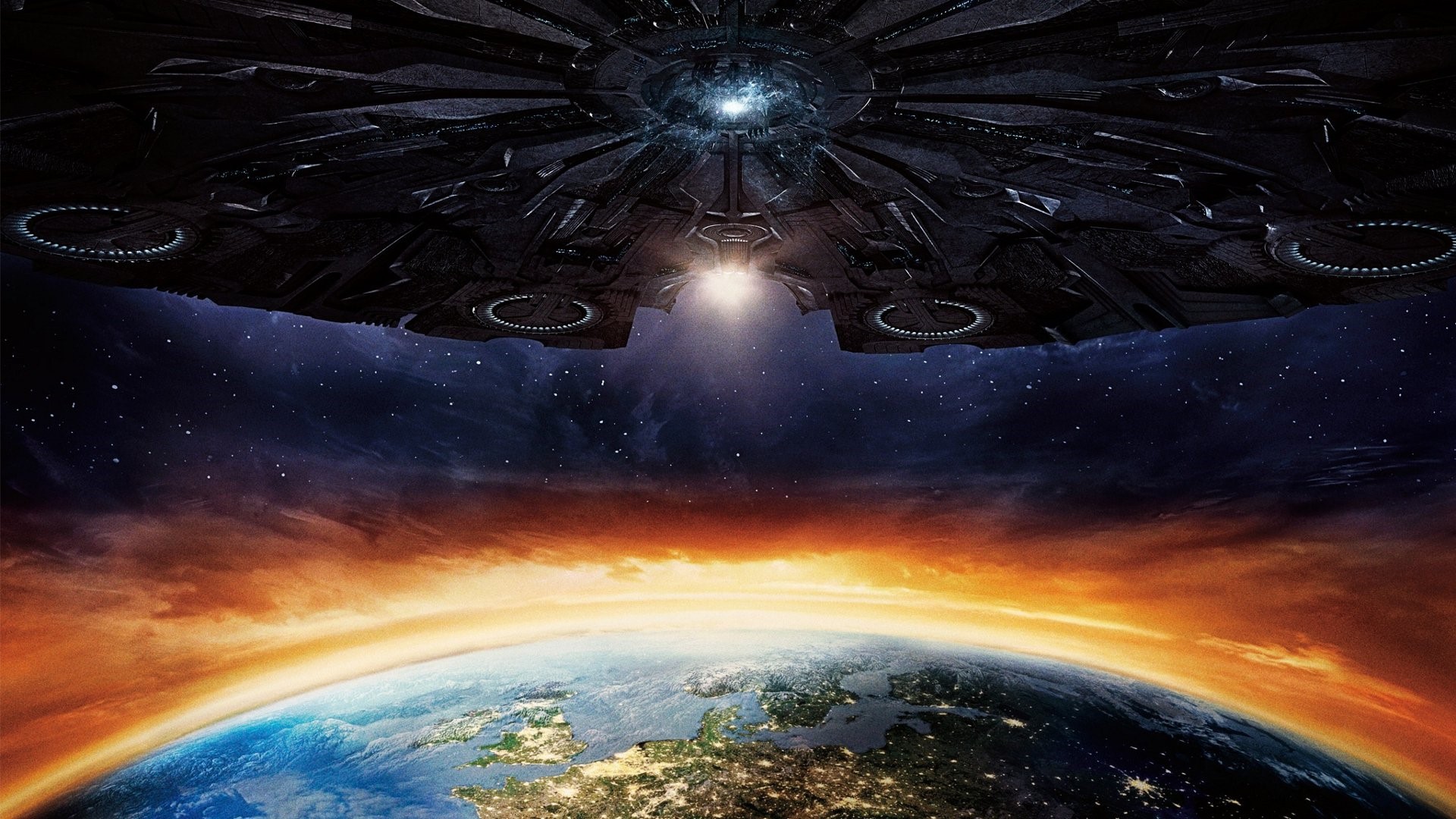 五部好看的科幻片,重复看也不腻,有兴趣的就先收藏吧!