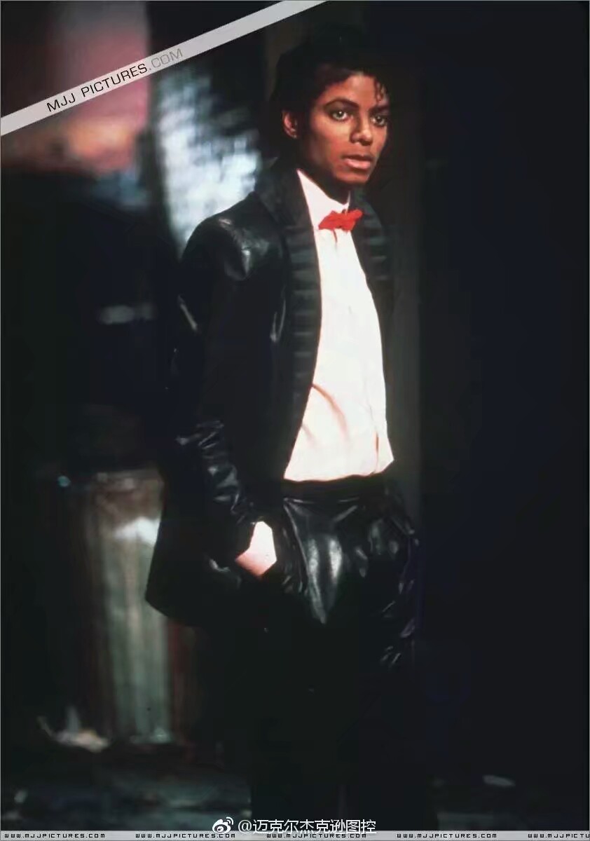 billie jean