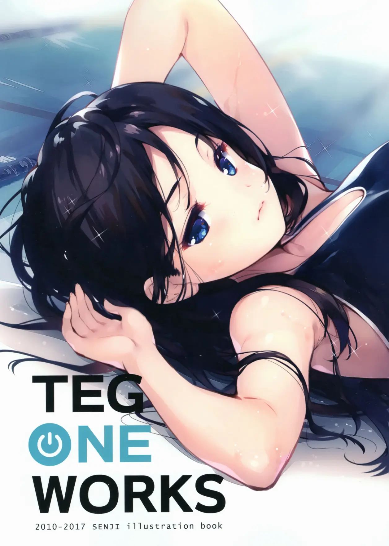 画集[てごねスパイク (煎路)]tegone works