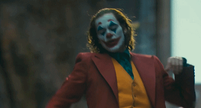 蝙蝠侠和小丑:到底哪种人比较受欢迎