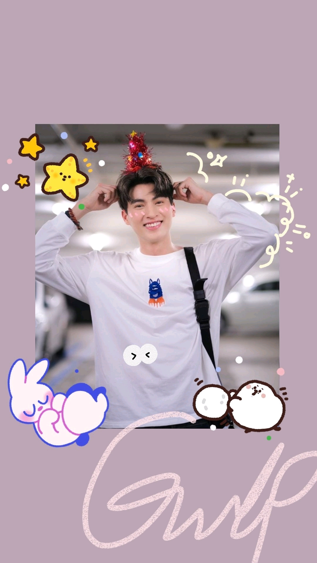 真爱墨菲定律(小说)第8章